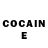 COCAIN Columbia Vlad Parshin